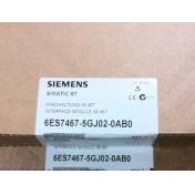 6ES7467-5GJ02-0AB0