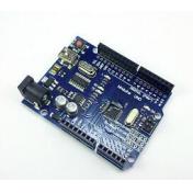 Arduino Uno R3 Mini USB - ATmega 328P ( NHDuino )