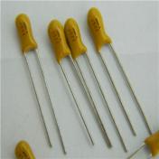 CA42-  3.3UF 16V