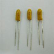 CA42-  4.7UF 25V