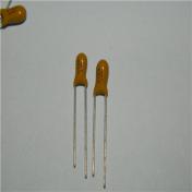 CA42-4.7 UF 35V