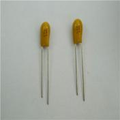 CA42- 4.7UF 50V