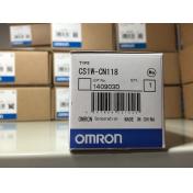 CS1W-CN118