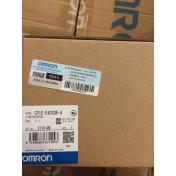 CP1E-E40SDR-A