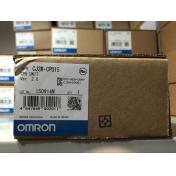 CJ2M-CPU15