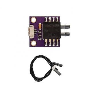 The differential Pressure Sensor 