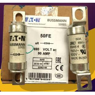 0FE BS88:4 50A 690V/500V