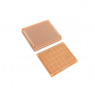 Universal pcb 70mm x 90mm Prototype