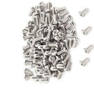 M3 Screw 3x6mm