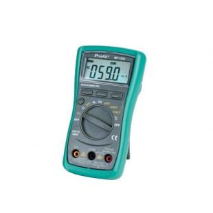 Digital multimeter