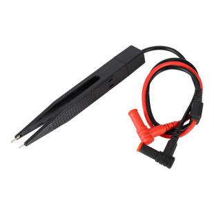 Test klipová probe - tweezers for the multimeter