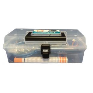  Project Starter Kit UNO R3 Board 1602 LCD