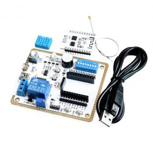 WIFI development kit