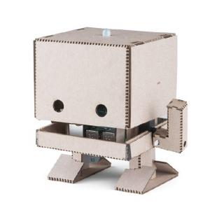 TJBot CZ Kit