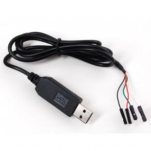 USB TTL converter