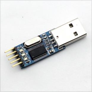 USB-TTL converter