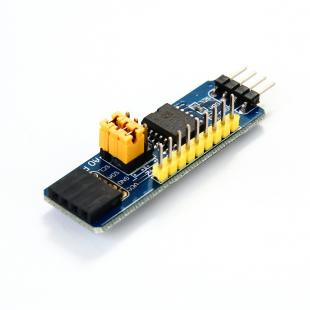 I/O Expander I2C-Bus Expansion Board