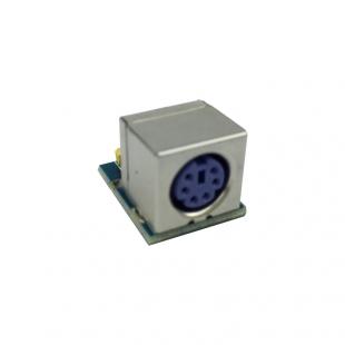 Keyboard PS2 adapter