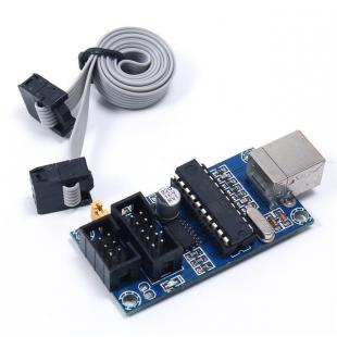 USB programmer ISP AVR for Arduino bootloader Mega2560 Uno R3