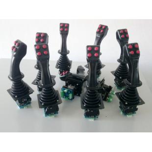 OM3000B Series joystick