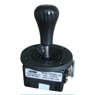 OM205B-M2 Series joystick