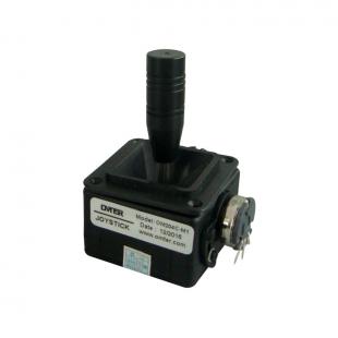 OM204C-M1 control column