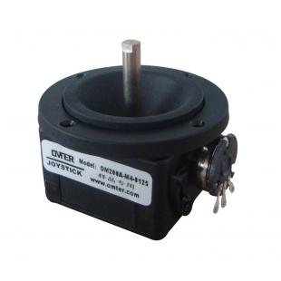 OM200A-M4-8125 control column