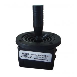 OM104B-M1 control column