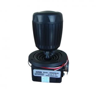 OM307B-M1Rocker joystick