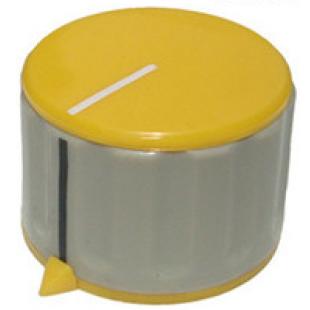 2004-1 Plastic knob