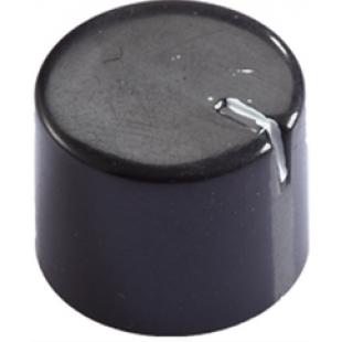 Large plastic knob