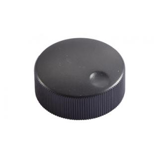 Large plastic knob