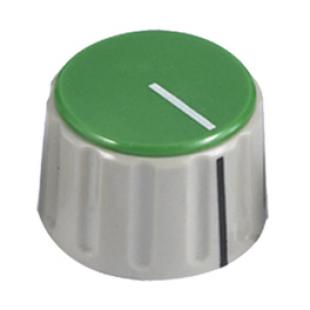 2003-2 Large plastic knob