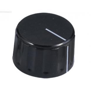 2003-1 Large plastic knob