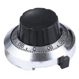 6007 Digital knob