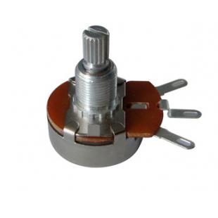 Omtel PW24-B102 single loop carbon film potentiometer