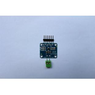 MCU-219 INA219 I2C interface zero drift bidirectional current / power monitoring sensor module