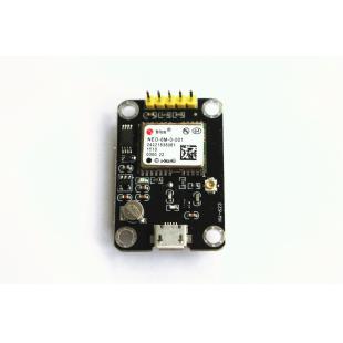 USB adjustable voltage reduction and voltage stabilizing power module board DC-DC on-board charging 3A 9V/12V/24V to 5V