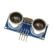 HC-SR04 distance meter ultrasonic