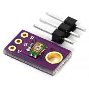 The Reed switch module of the magnetron