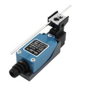 Adjustable rotary lever switch