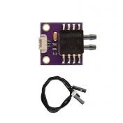 The differential Pressure Sensor 