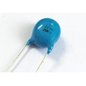 20KV221K 220PF 11.5MM*11.5MM