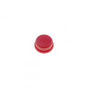 The button for the micro switch 12x12x7.3mm red