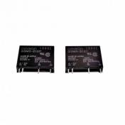 Omron SSR relay 5V DC output 240V AC 2A Solid State Relay Module G3MB-202P