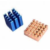 Heatsink For Raspberry Pi 3 Raspberry Pi 2 B+