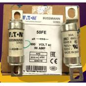 0FE BS88:4 50A 690V/500V