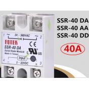 SSR-40DA(40A)