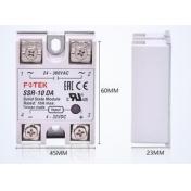 SSR-10 DA