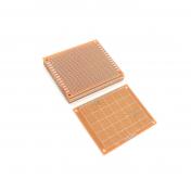 Universal pcb 70mm x 90mm Prototype